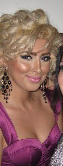 Melissa - Professional beauty portfolio image 1 showcasing aesthetic treatments and artistry