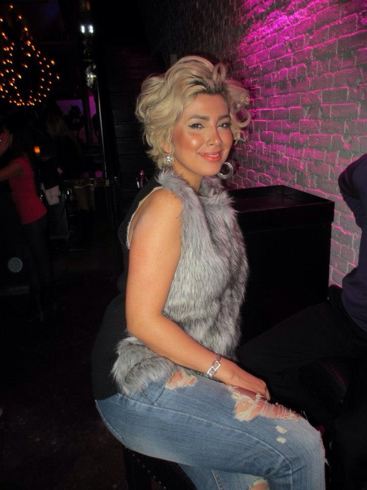 Melissa - Professional beauty portfolio image 5 showcasing aesthetic treatments and artistry