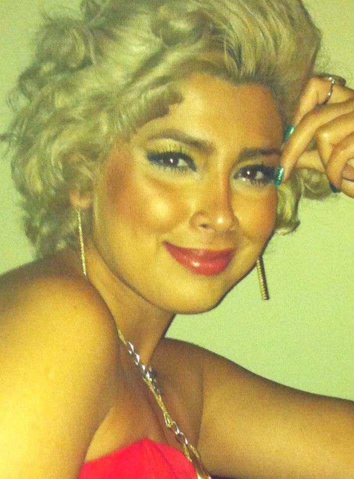 Melissa - Professional beauty portfolio image 7 showcasing aesthetic treatments and artistry